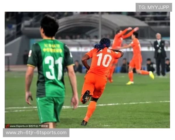 鲁能中超联赛比赛直播途径推荐 不错过每一场主队比赛