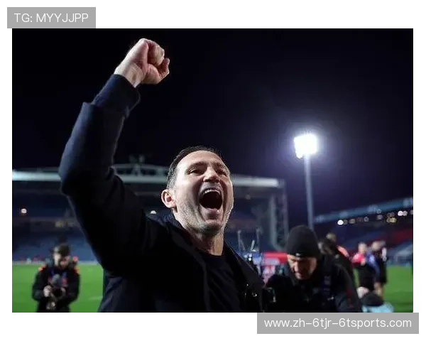 考文垂提前3轮冲超成功 兰帕德带队剩3轮强势领跑